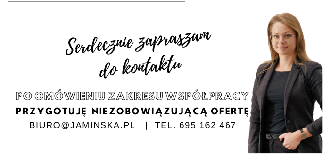 Wizytówka projektowanie wnętrz
